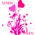 SMS Love, SMS Sentiment icon