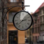 Old Clock icon