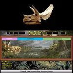Dinosaurus! icon