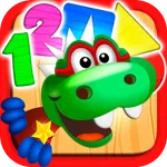 Dino Tim Full Version for kids icon