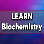 Basic Biochemistry icon