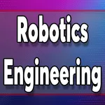 Learn Robotics Engineering icon