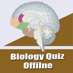 Biology Quiz Offline icon