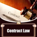 Contract Law Offline icon