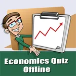 Economics Quiz Offline icon
