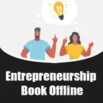 Entrepreneurship Book Offline icon