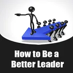 How to Be a Better Leader icon