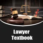 Lawyer Textbook Offline icon