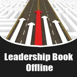 Leadership Book Offline icon