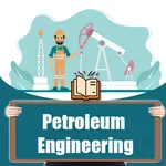 Petroleum Engineering Books icon