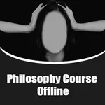 Philosophy Course Offline icon