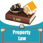 Property Law Offline icon