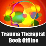 Trauma Therapist Book Offline icon