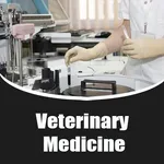 Veterinary Medicine Offline icon