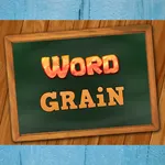 Word Grain icon