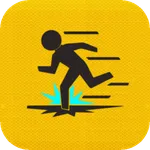Pavemental icon