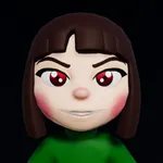 3DTale - Chara icon