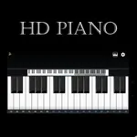 HD Piano icon