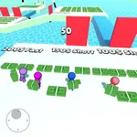 Stack Money Race icon