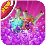 Swipe Potion : Mandhi icon