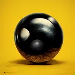 Boing Rolling Ball 3D icon
