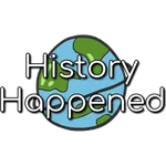 History Happened icon