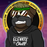 Elevated Smash icon