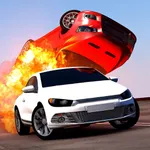 Traffic Destruction icon