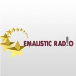 Emalistic Radio icon