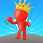 Giant Run: Join Clash Runner icon