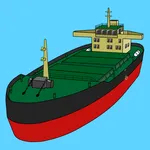 Shipowner icon