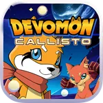 Devomon Callisto icon