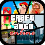 Craft Auto Mod for MCPE icon