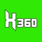 X360 Emu Simulator icon