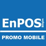 EnPOS Promo Mobile icon