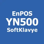 EnPOS YN500 SoftKlavye icon