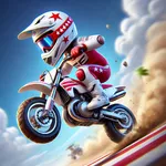 Dirt Bike Mini Racer icon
