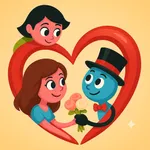 Flirt Balls No Ring-Just Fling icon