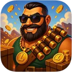 Pocket Squads - On The Go icon