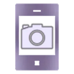 Screenshot icon