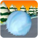 Super Snow Ball icon