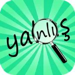 Doğru Yazılışı Bul icon
