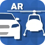 AR Real Driving - Augmented Re icon