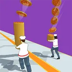 Pizza Shuffle icon