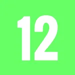 Make 12 icon