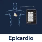 Temporary Cardiac Pacing icon