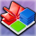 Block Stack Sort icon