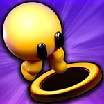 Jump Hole icon
