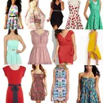 Dresses Ideas & Fashions +3000 icon