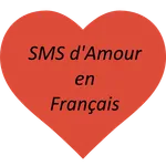SMS D'amour en Français icon